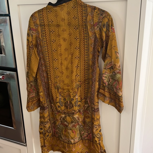 Indian/Pakistani tunic from Sapphire - Picture 4 of 4
